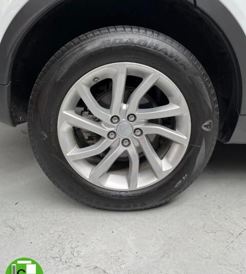 LAND ROVER – Discovery Sport – 2.0 TD4 150 CV HSE
