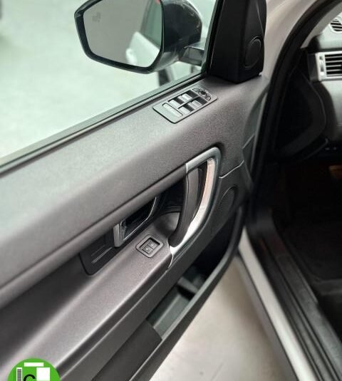 LAND ROVER – Discovery Sport – 2.0 TD4 150 CV HSE