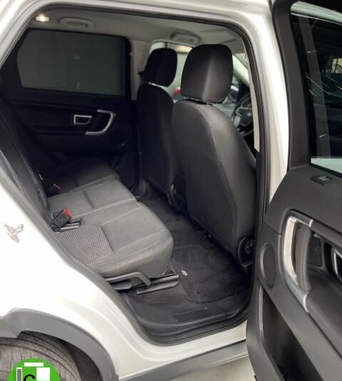 LAND ROVER – Discovery Sport – 2.0 TD4 150 CV HSE