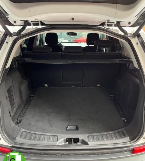 LAND ROVER – Discovery Sport – 2.0 TD4 150 CV HSE