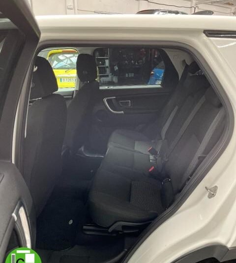 LAND ROVER – Discovery Sport – 2.0 TD4 150 CV HSE