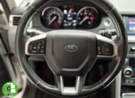 LAND ROVER – Discovery Sport – 2.0 TD4 150 CV HSE