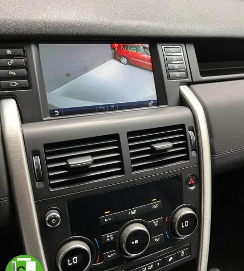 LAND ROVER – Discovery Sport – 2.0 TD4 150 CV HSE
