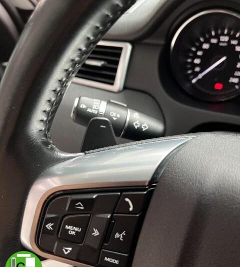 LAND ROVER – Discovery Sport – 2.0 TD4 150 CV HSE