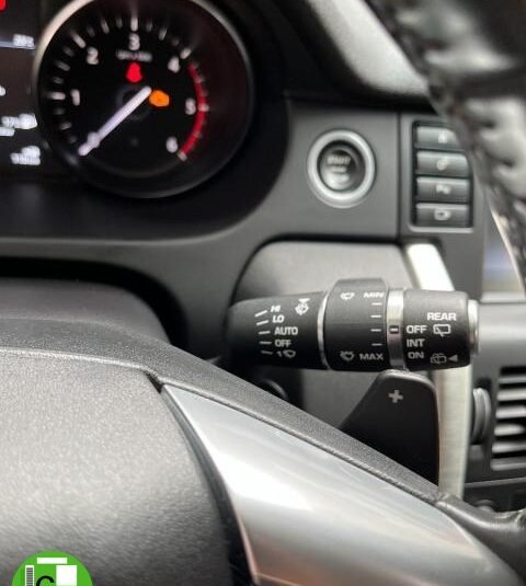 LAND ROVER – Discovery Sport – 2.0 TD4 150 CV HSE