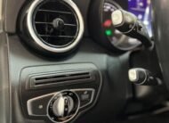 MERCEDES – Clase C – C 400 4Matic Automatic Exclusive