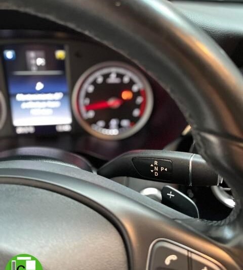 MERCEDES – Clase C – C 400 4Matic Automatic Exclusive