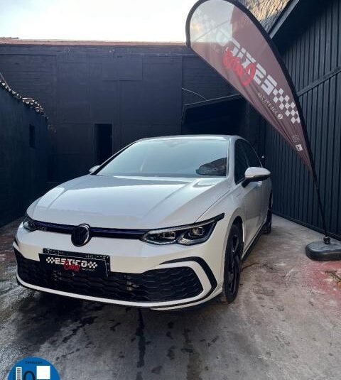 VOLKSWAGEN – Golf – GTE 1.4 245CV DSG