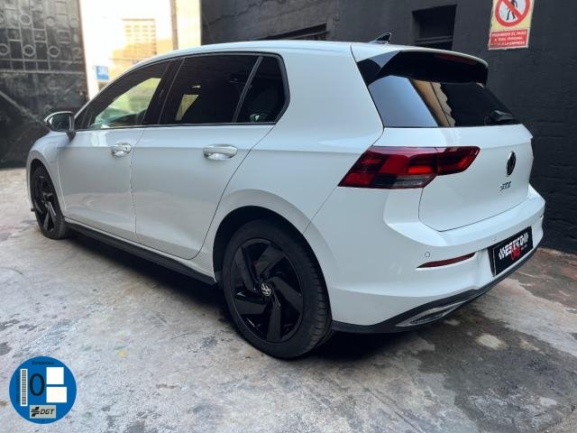 VOLKSWAGEN – Golf – GTE 1.4 245CV DSG