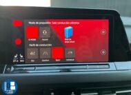 VOLKSWAGEN – Golf – GTE 1.4 245CV DSG