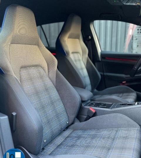 VOLKSWAGEN – Golf – GTE 1.4 245CV DSG