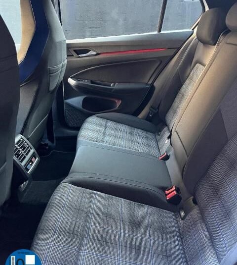 VOLKSWAGEN – Golf – GTE 1.4 245CV DSG