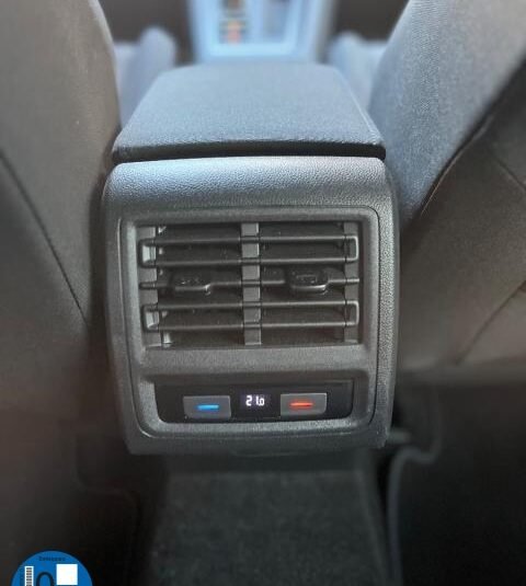 VOLKSWAGEN – Golf – GTE 1.4 245CV DSG