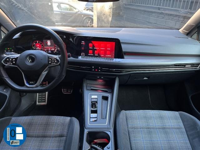VOLKSWAGEN – Golf – GTE 1.4 245CV DSG