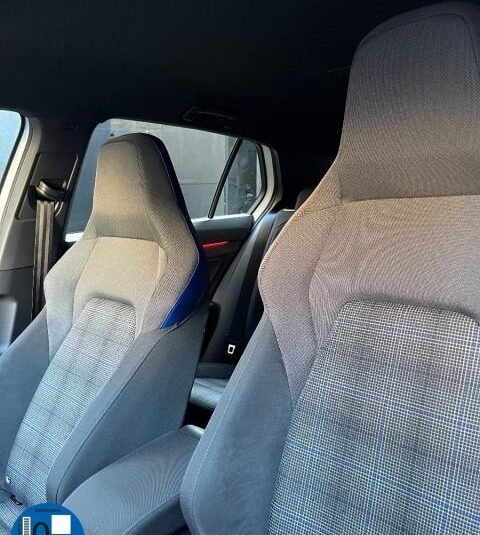 VOLKSWAGEN – Golf – GTE 1.4 245CV DSG