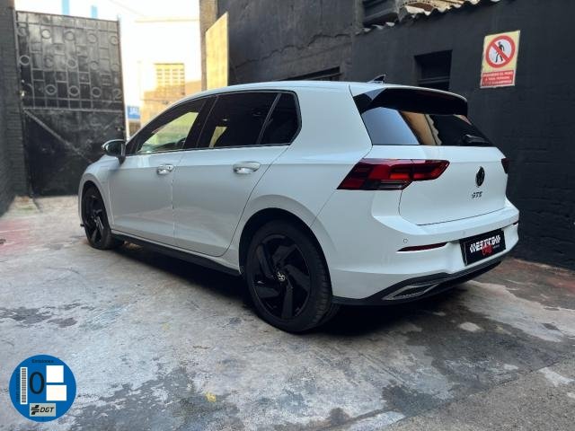 VOLKSWAGEN – Golf – GTE 1.4 245CV DSG
