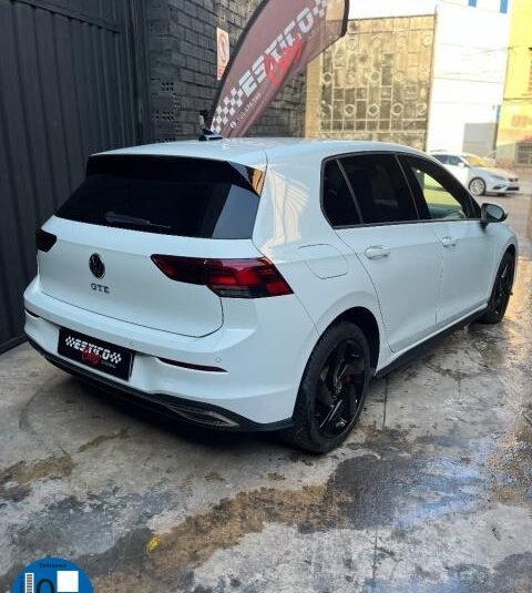 VOLKSWAGEN – Golf – GTE 1.4 245CV DSG