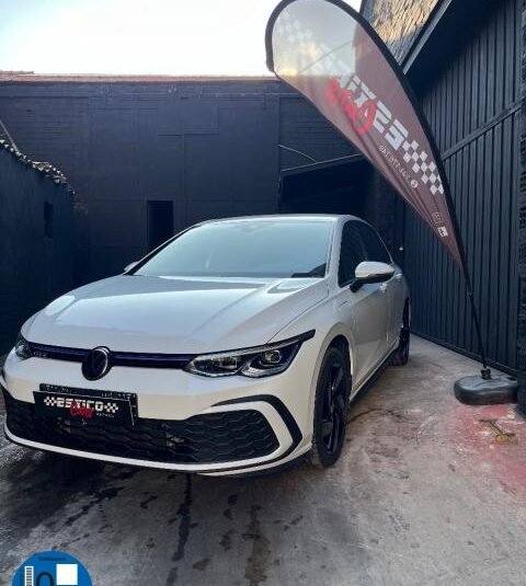 VOLKSWAGEN – Golf – GTE 1.4 245CV DSG