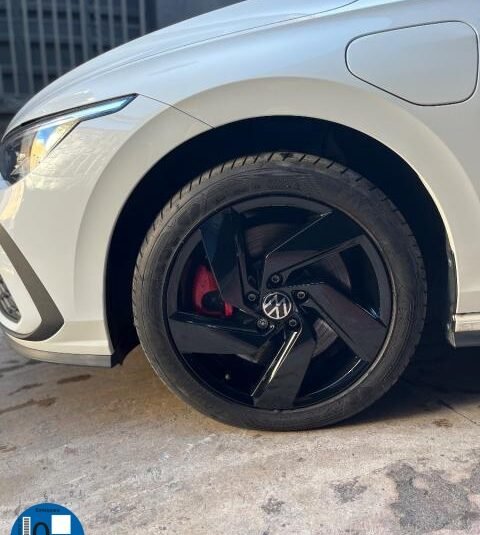 VOLKSWAGEN – Golf – GTE 1.4 245CV DSG