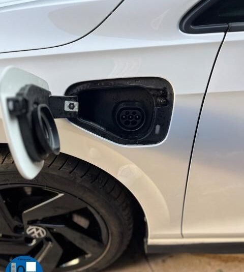 VOLKSWAGEN – Golf – GTE 1.4 245CV DSG