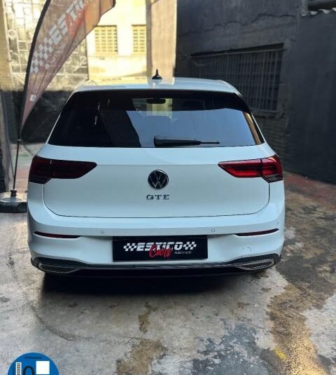 VOLKSWAGEN – Golf – GTE 1.4 245CV DSG