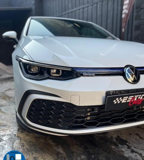 VOLKSWAGEN – Golf – GTE 1.4 245CV DSG