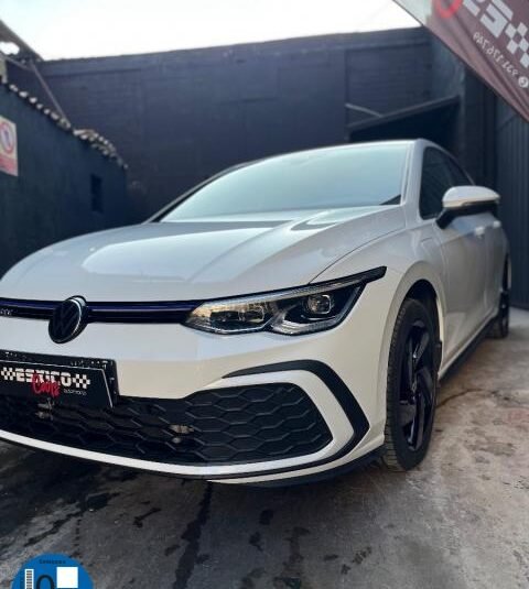 VOLKSWAGEN – Golf – GTE 1.4 245CV DSG