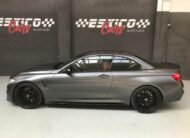 BMW – Serie 4 Cabrio – M4